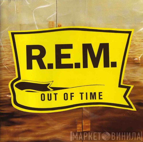  R.E.M.  - Out Of Time