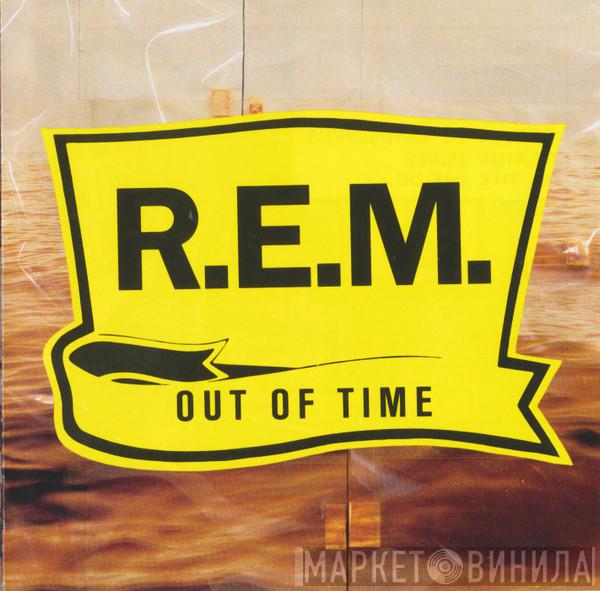 R.E.M.  - Out Of Time