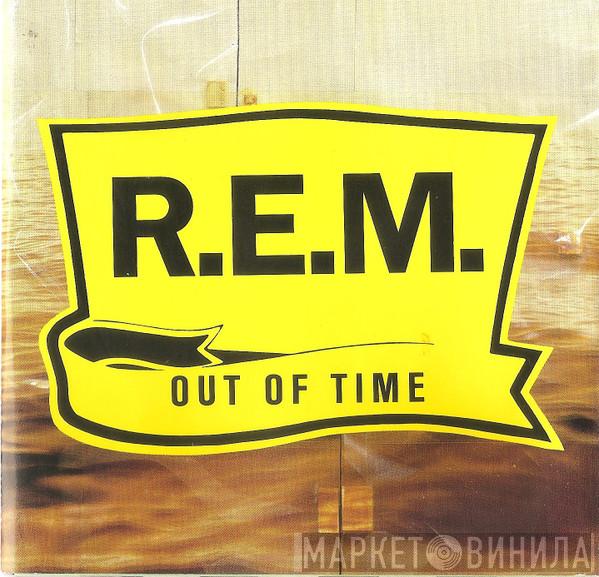  R.E.M.  - Out Of Time