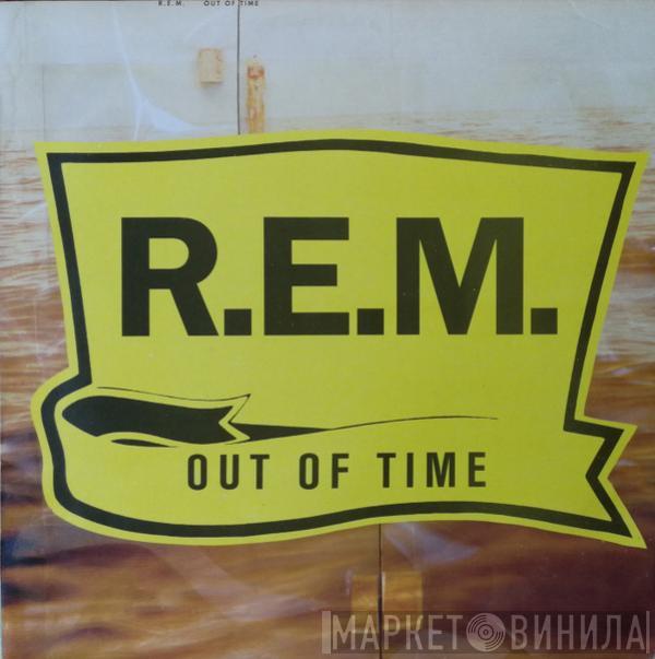  R.E.M.  - Out Of Time