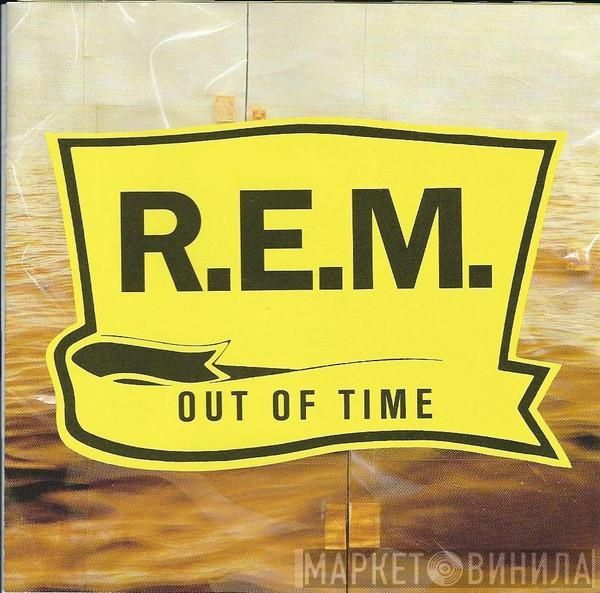  R.E.M.  - Out Of Time