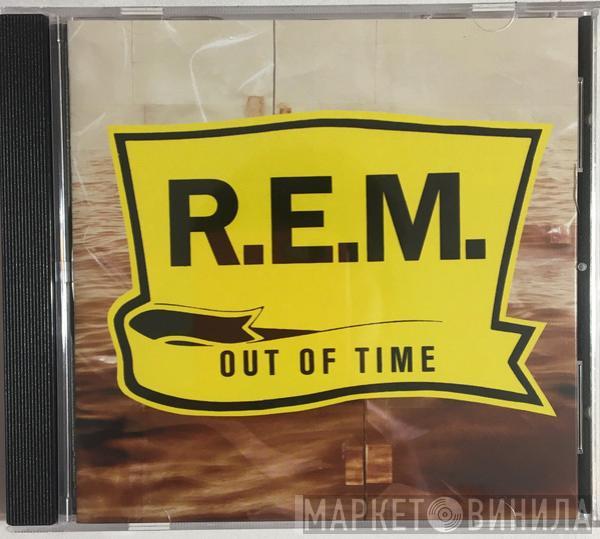  R.E.M.  - Out Of Time