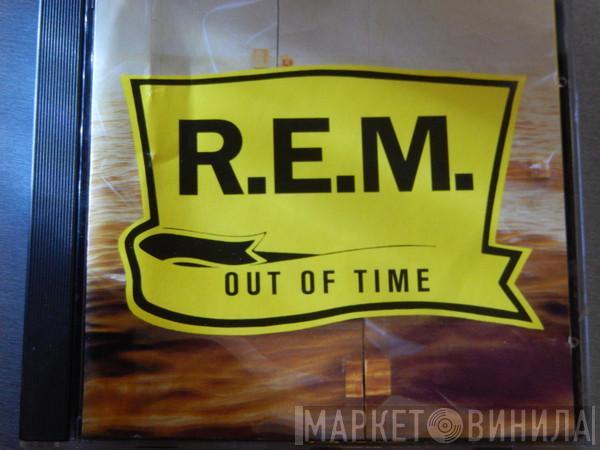  R.E.M.  - Out Of Time