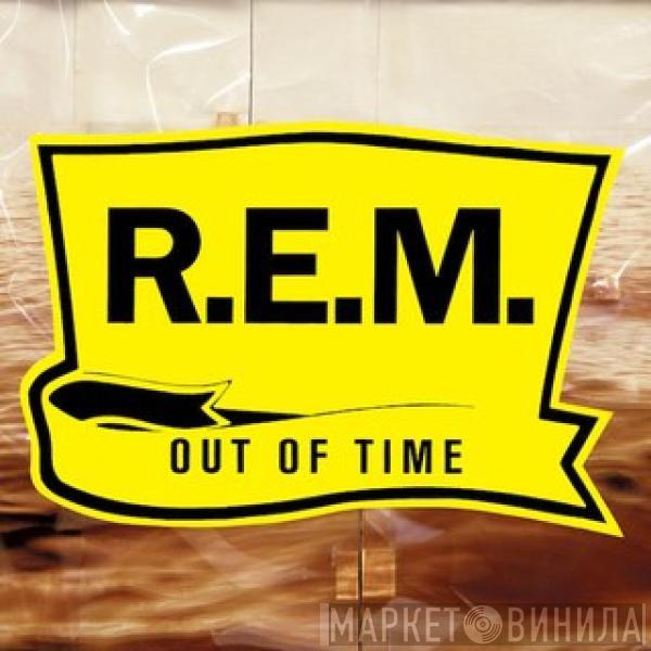  R.E.M.  - Out Of Time