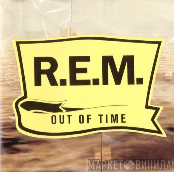  R.E.M.  - Out Of Time