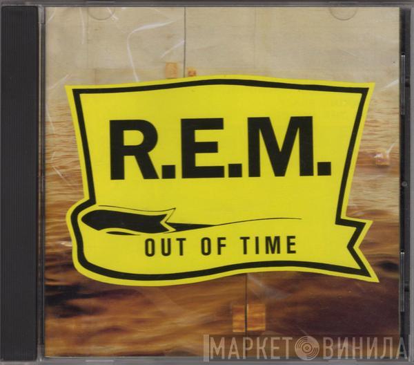  R.E.M.  - Out Of Time
