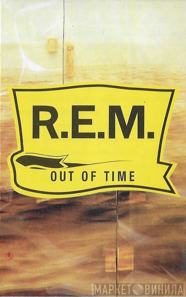  R.E.M.  - Out Of Time
