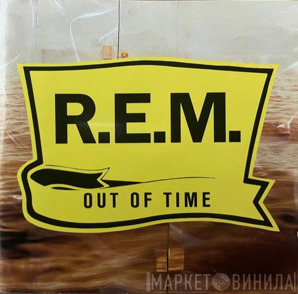  R.E.M.  - Out Of Time
