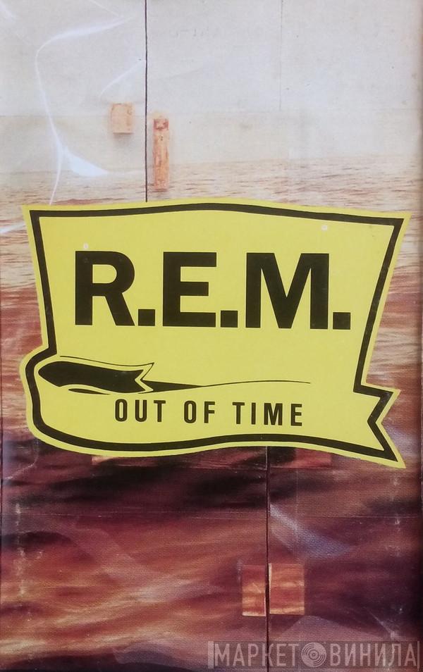  R.E.M.  - Out Of Time