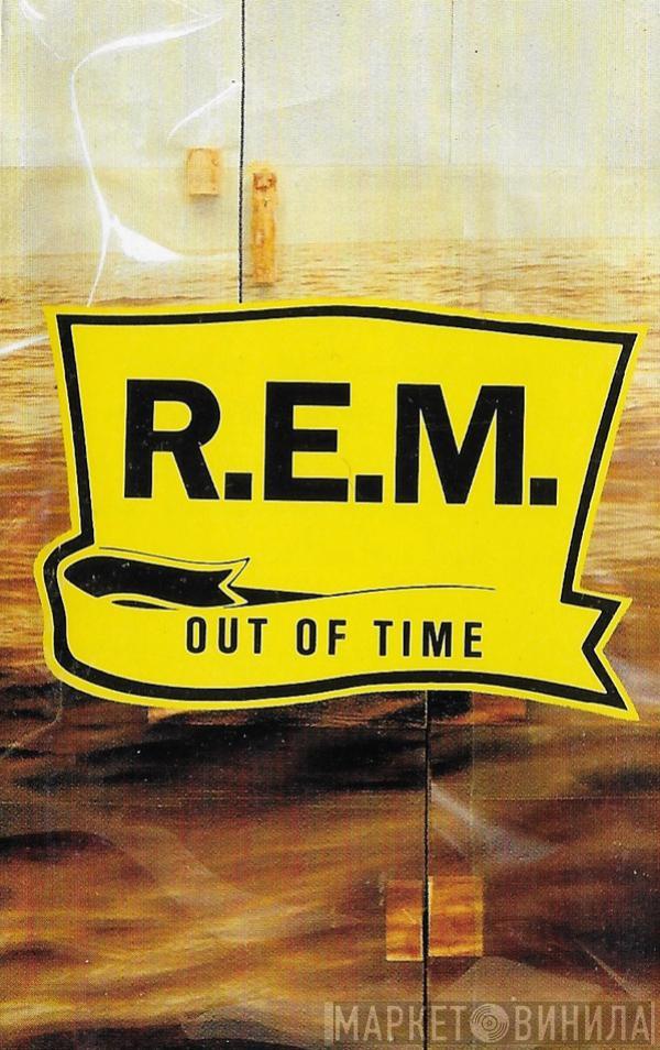  R.E.M.  - Out Of Time
