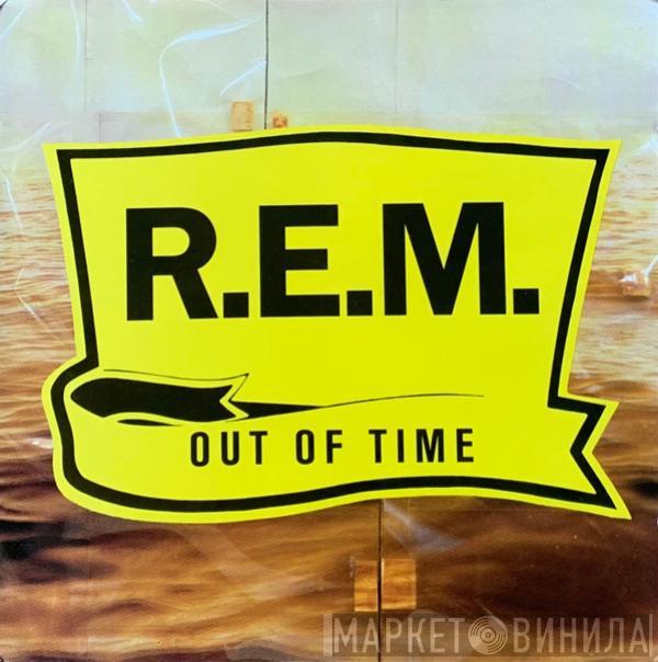  R.E.M.  - Out Of Time