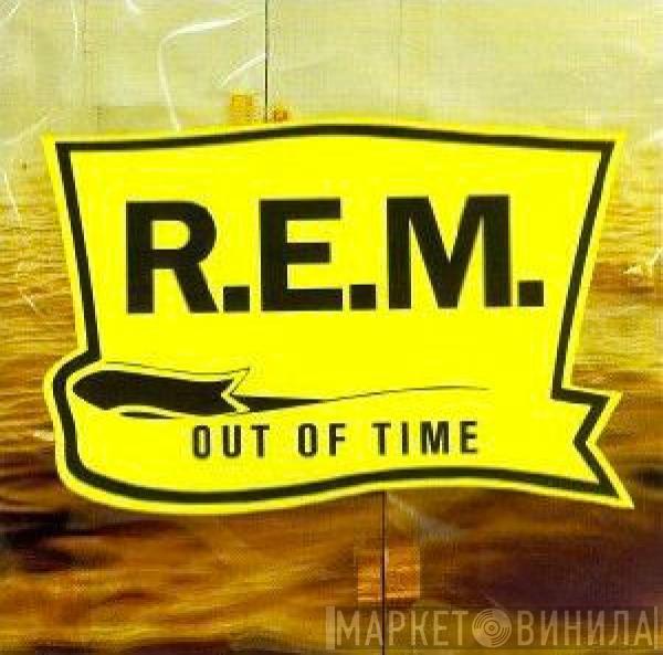  R.E.M.  - Out Of Time