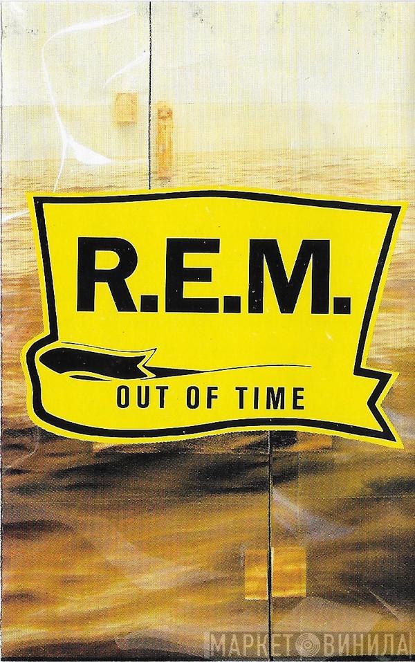  R.E.M.  - Out Of Time