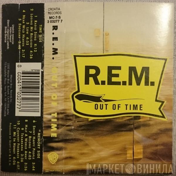  R.E.M.  - Out Of Time