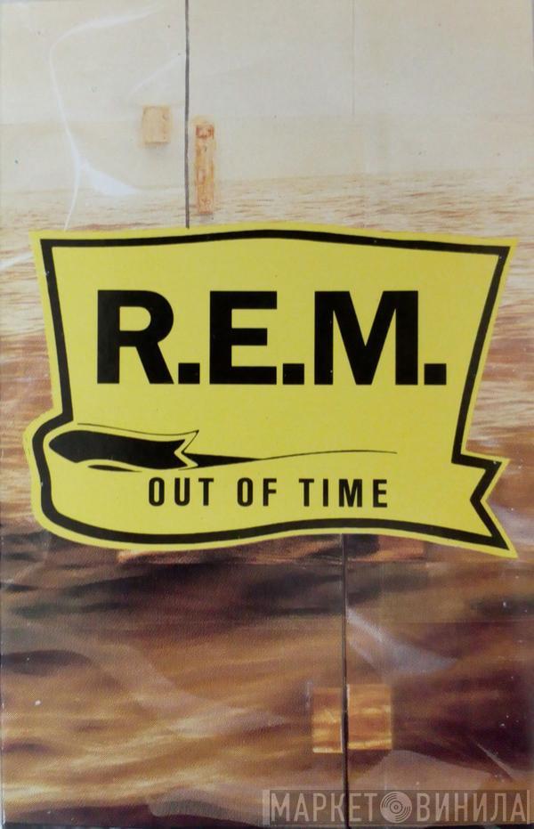  R.E.M.  - Out Of Time