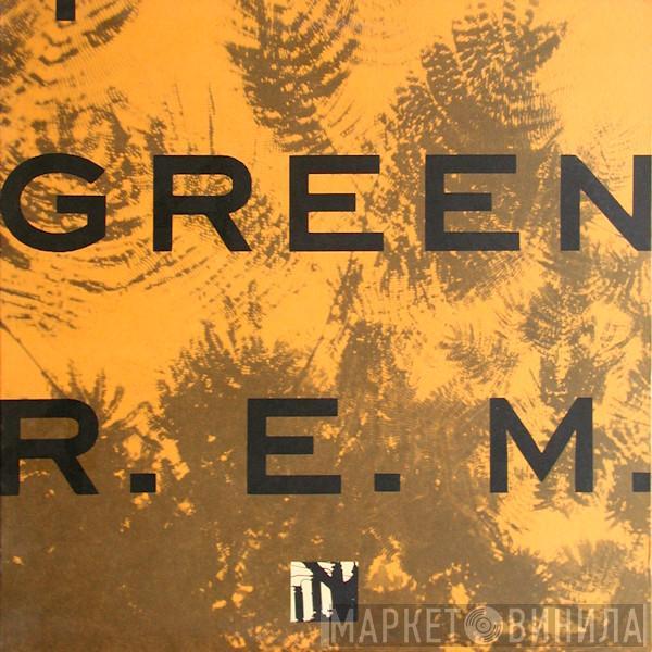  R.E.M.  - Green