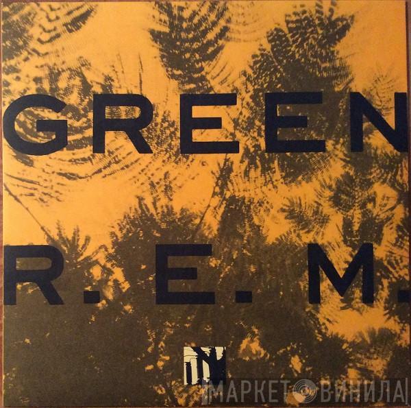 R.E.M. - Green