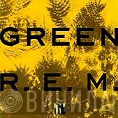 R.E.M.  - Green