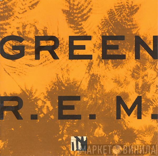  R.E.M.  - Green