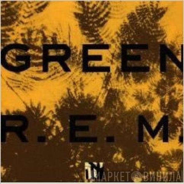  R.E.M.  - Green