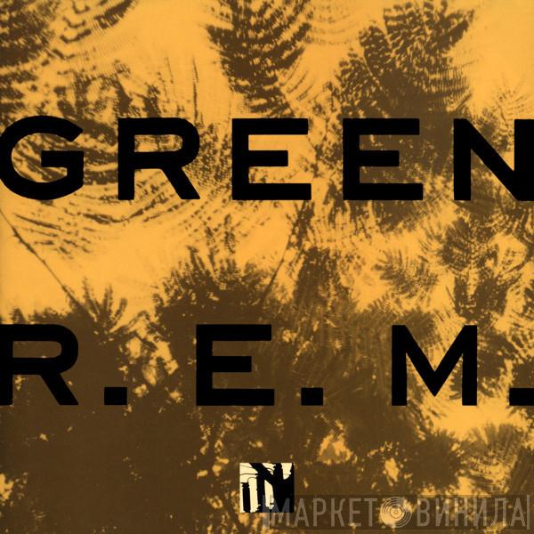  R.E.M.  - Green