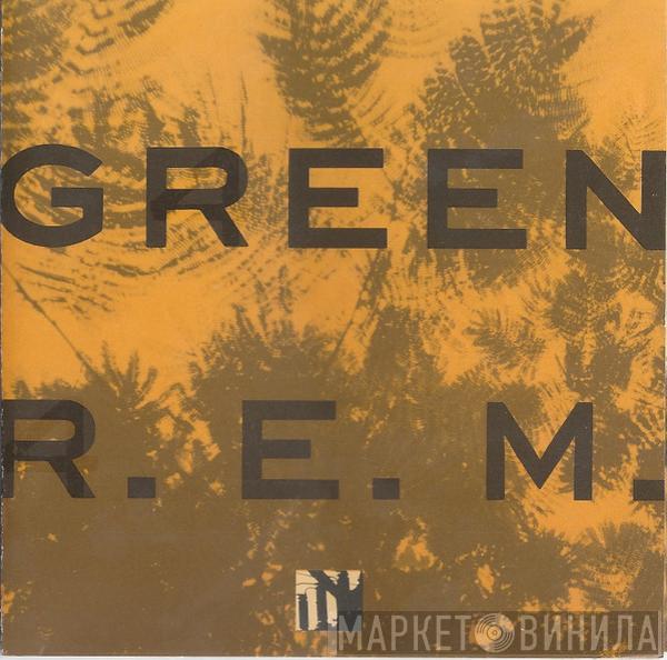  R.E.M.  - Green