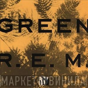  R.E.M.  - Green