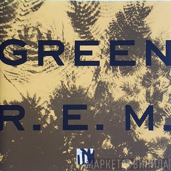 R.E.M.  - Green