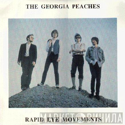  R.E.M.  - The Georgia Peaches