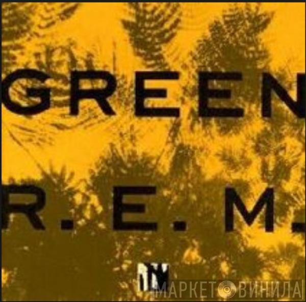  R.E.M.  - Green