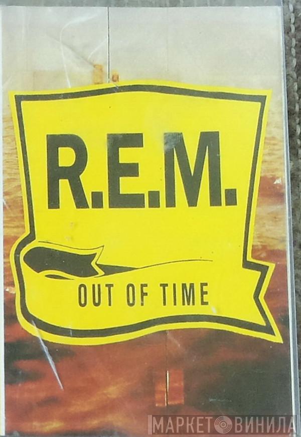  R.E.M.  - Out Of Time
