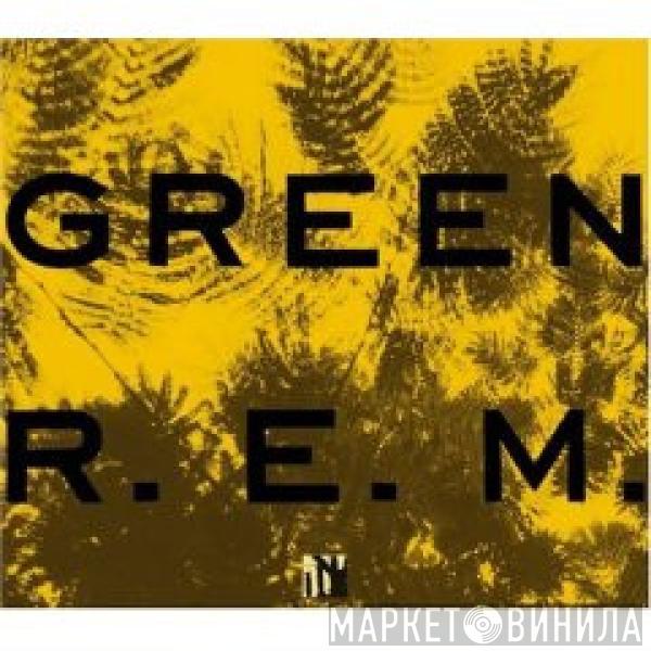  R.E.M.  - Green