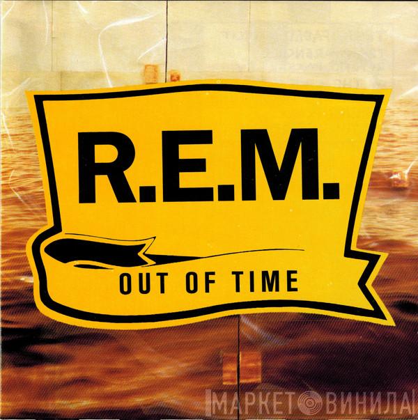  R.E.M.  - Out Of Time
