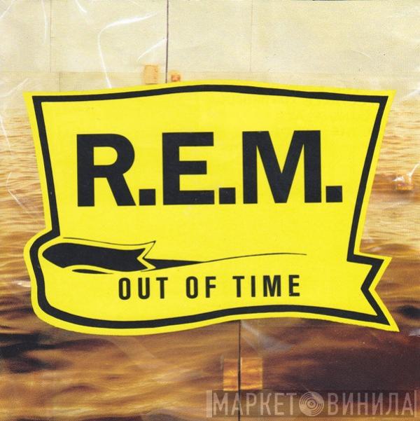  R.E.M.  - Out Of Time