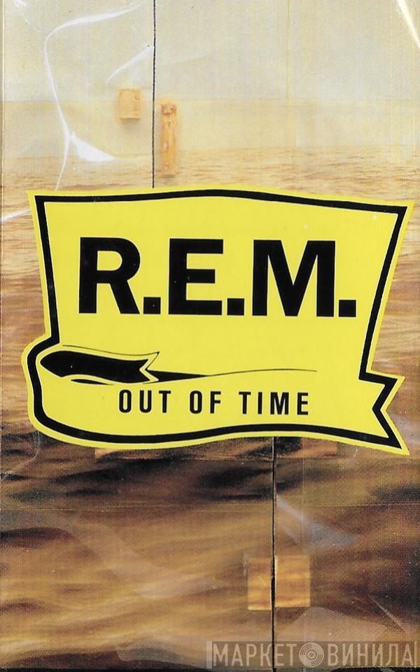  R.E.M.  - Out Of Time