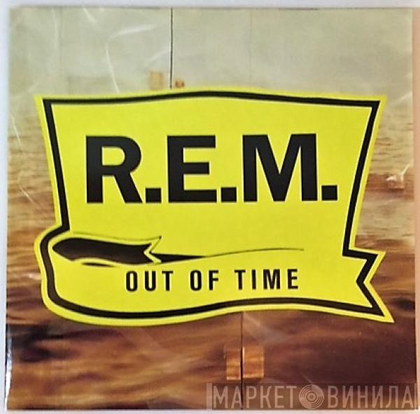  R.E.M.  - Out Of Time