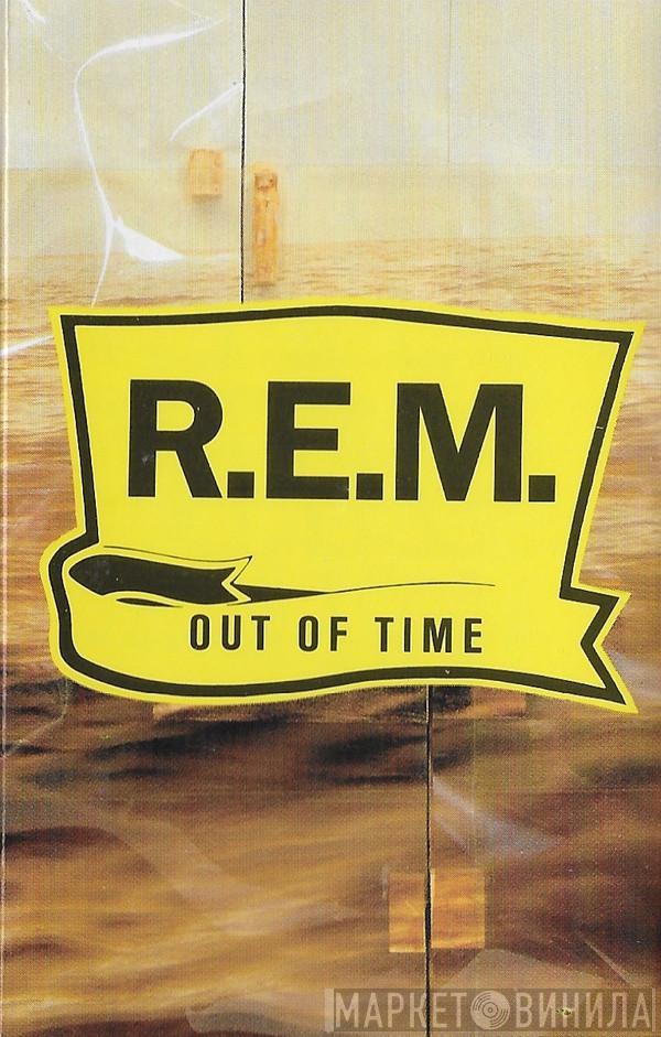  R.E.M.  - Out Of Time