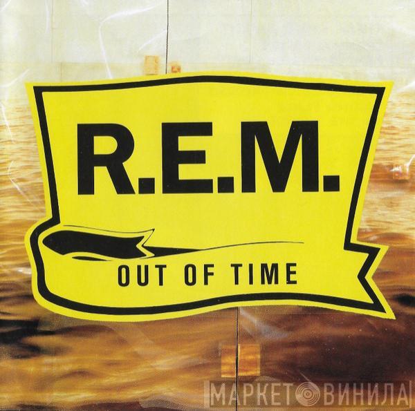  R.E.M.  - Out Of Time
