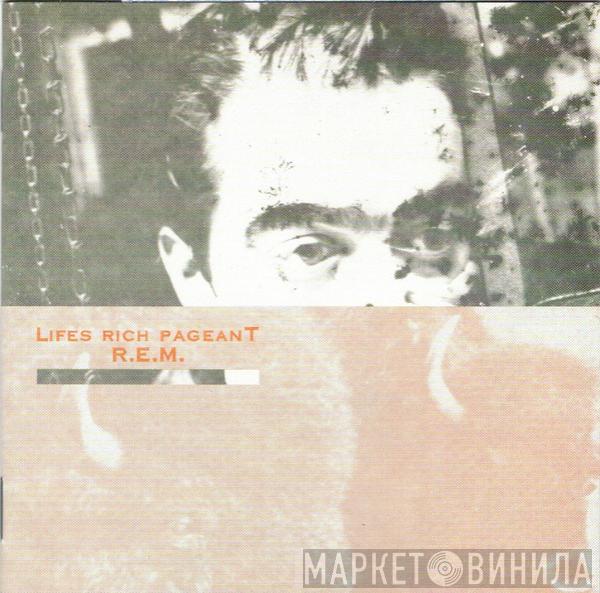  R.E.M.  - Lifes Rich Pageant
