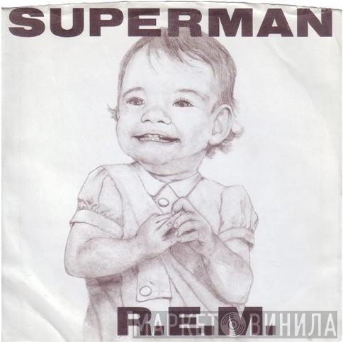  R.E.M.  - Superman