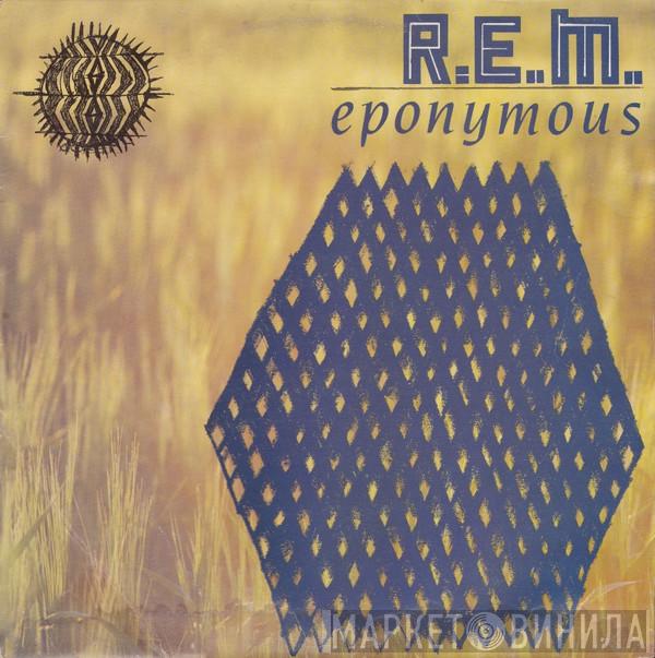  R.E.M.  - Eponymous