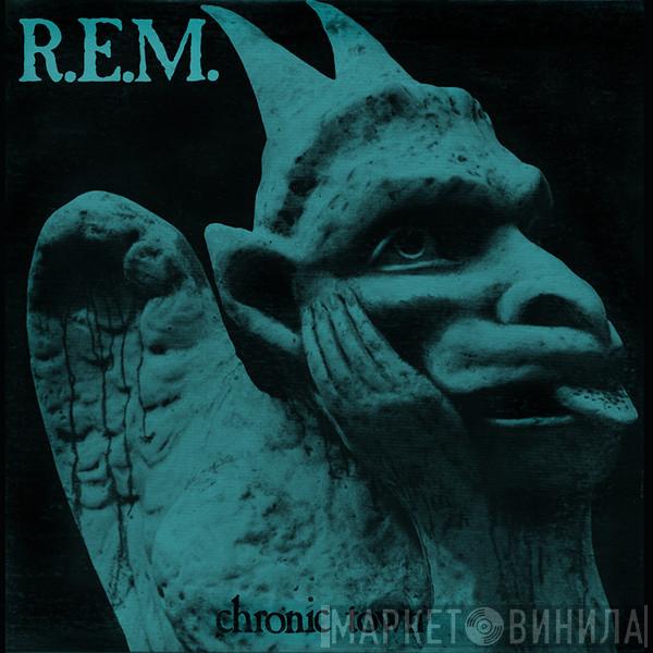  R.E.M.  - Chronic Town
