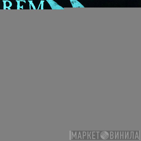  R.E.M.  - Chronic Town