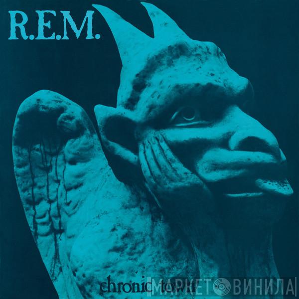  R.E.M.  - Chronic Town