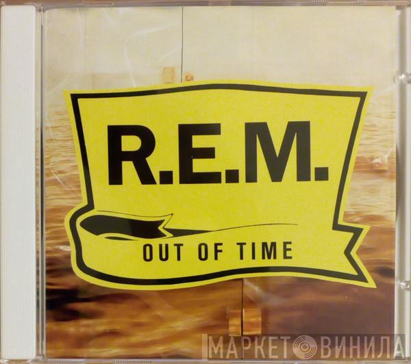  R.E.M.  - Out Of Time