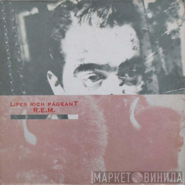  R.E.M.  - Lifes Rich Pageant
