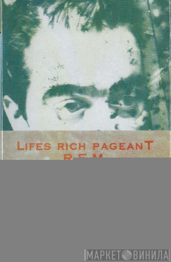  R.E.M.  - Lifes Rich Pageant