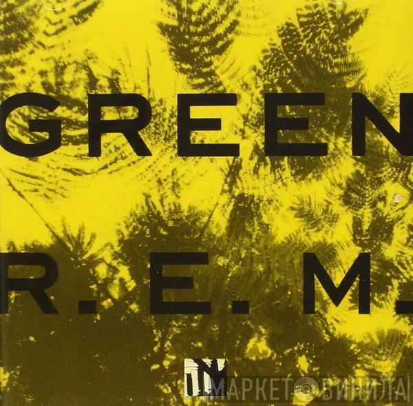  R.E.M.  - Green