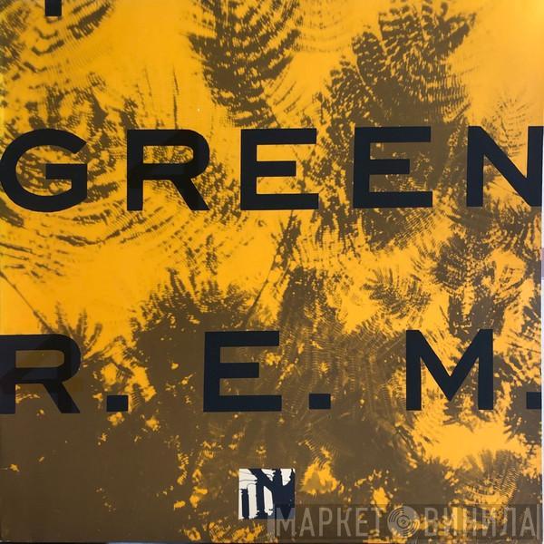 R.E.M.  - Green