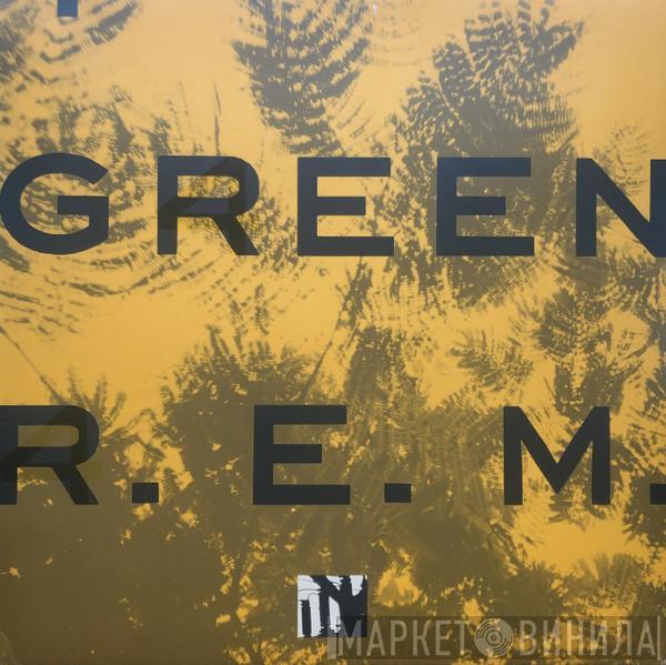  R.E.M.  - Green